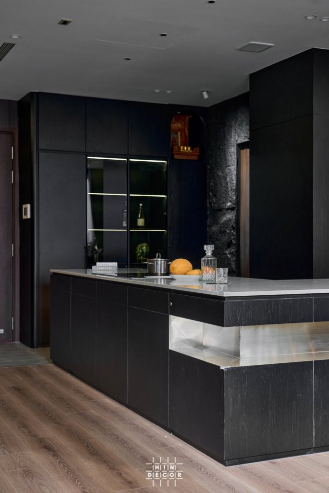 Căn Hộ B21.05 One Verandah (Thực Tế)